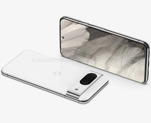 Google Pixel 8 Pro 1