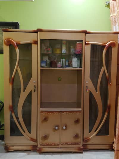 Divider or Display cabinet