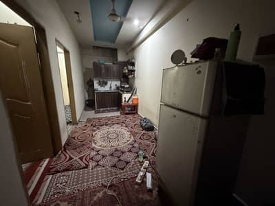 Ground floor Family Flat Ava For Rent At Fandi Colony
