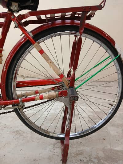 bicycle sohrab company 20 inch