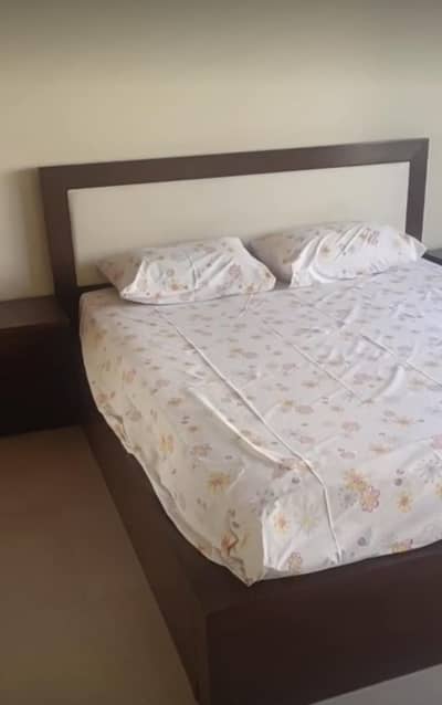 Bed set