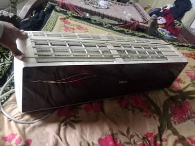haier ka AC