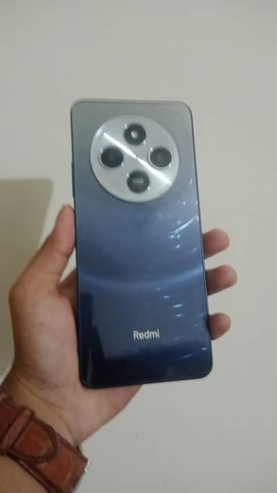 Xiaomi Redmi 14C