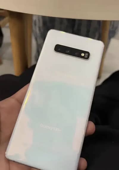 Samsung Mobile S10 Plus