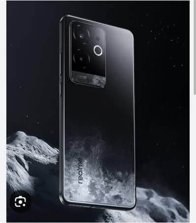 Realme GT 6 Moon Edition 16GB RAM 512GB | 100W SuperVOOC | 10/10