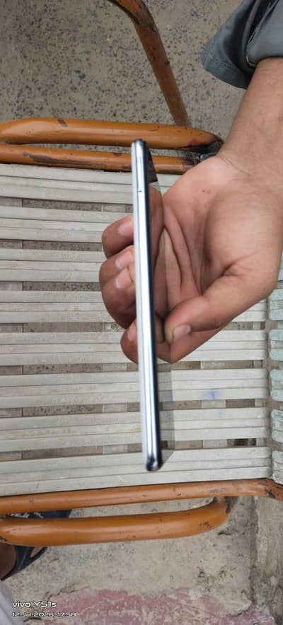 Redme note 10 full box eger kesi Bhai nay exchange Karan ho