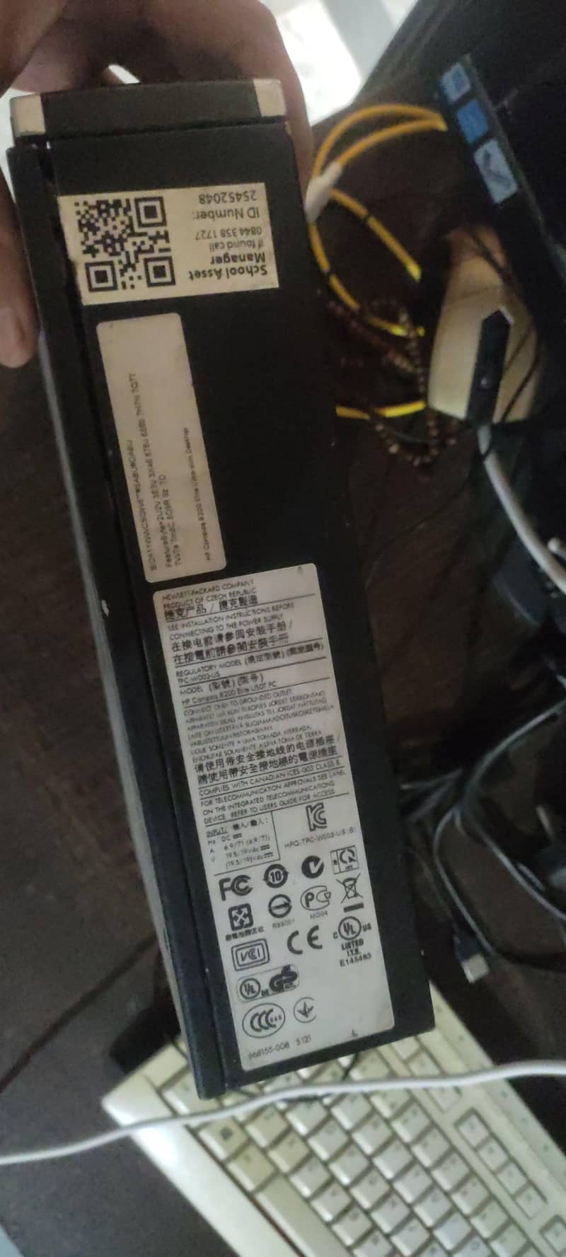core i3 2