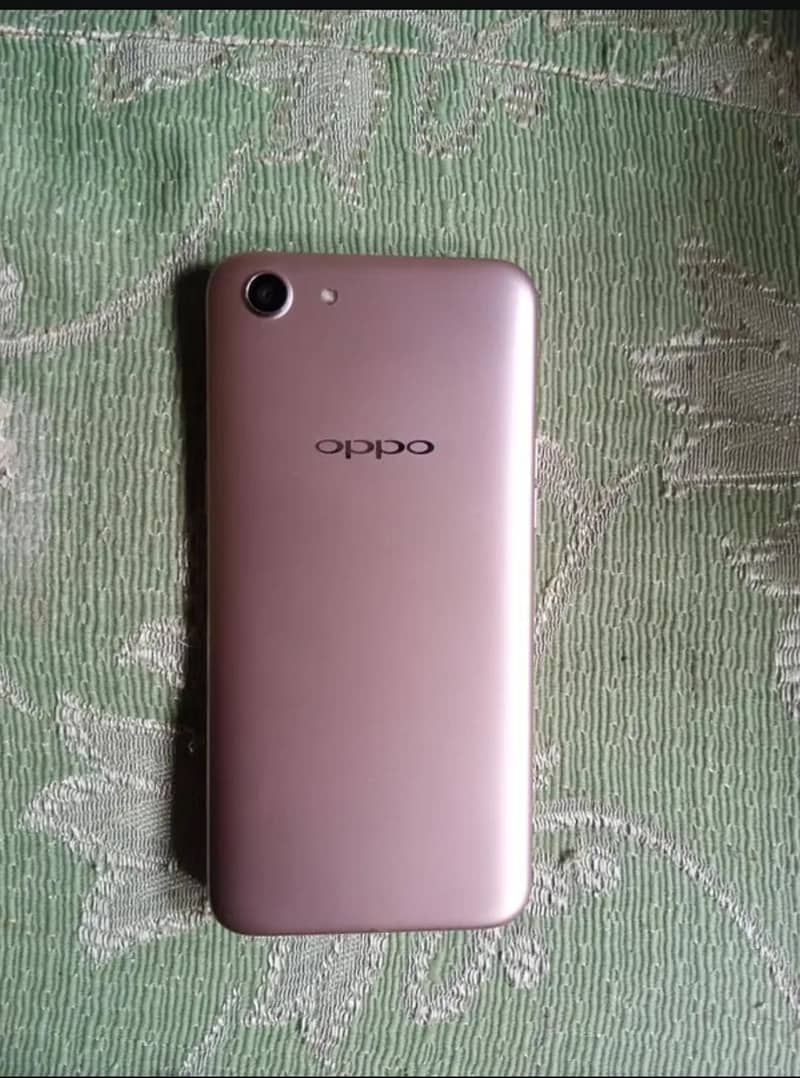 OPPO A83 8