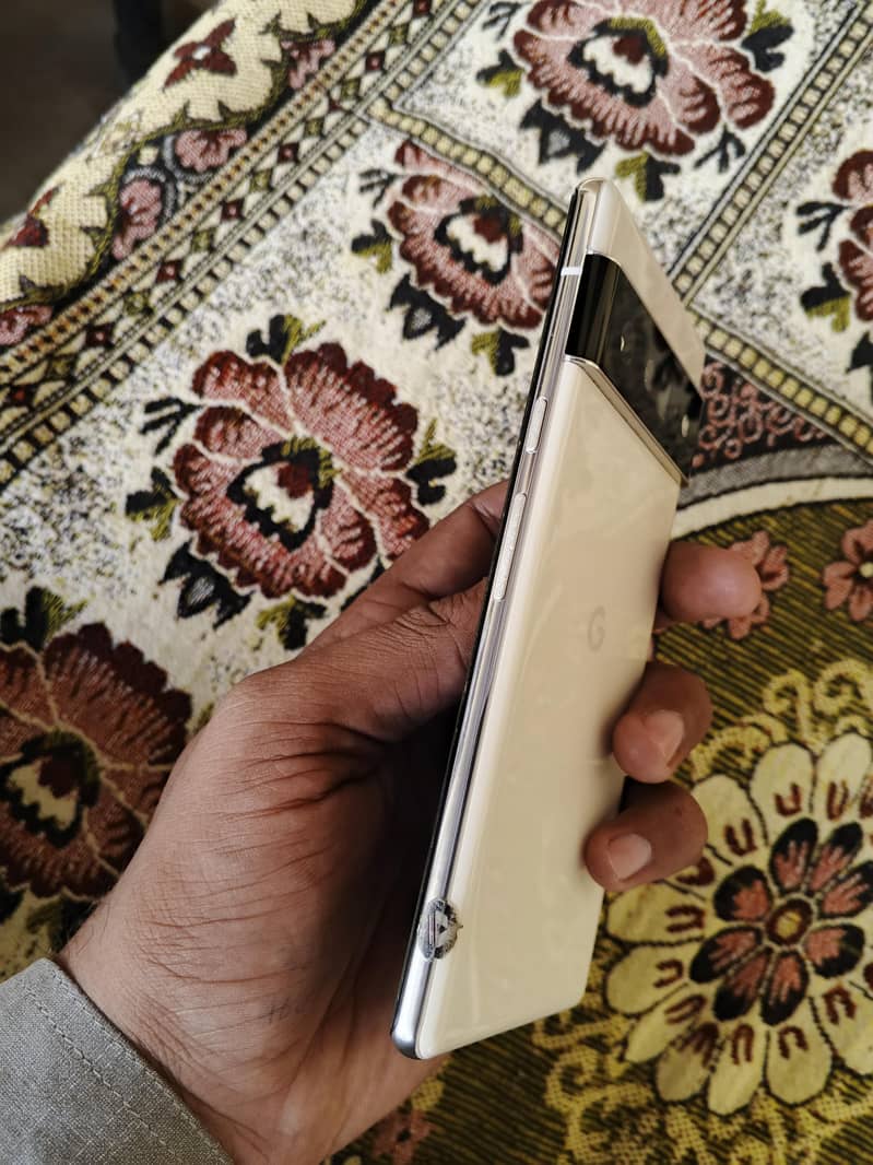 Google Pixel 6 Pro 1