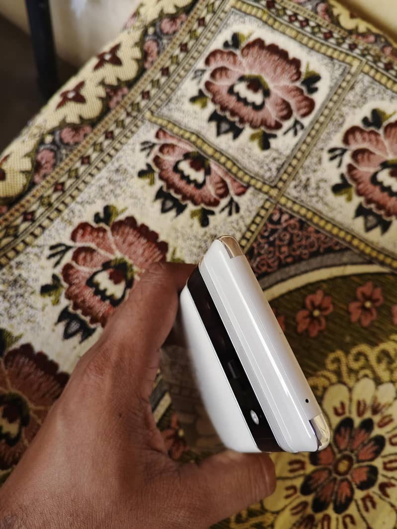 Google Pixel 6 Pro 4