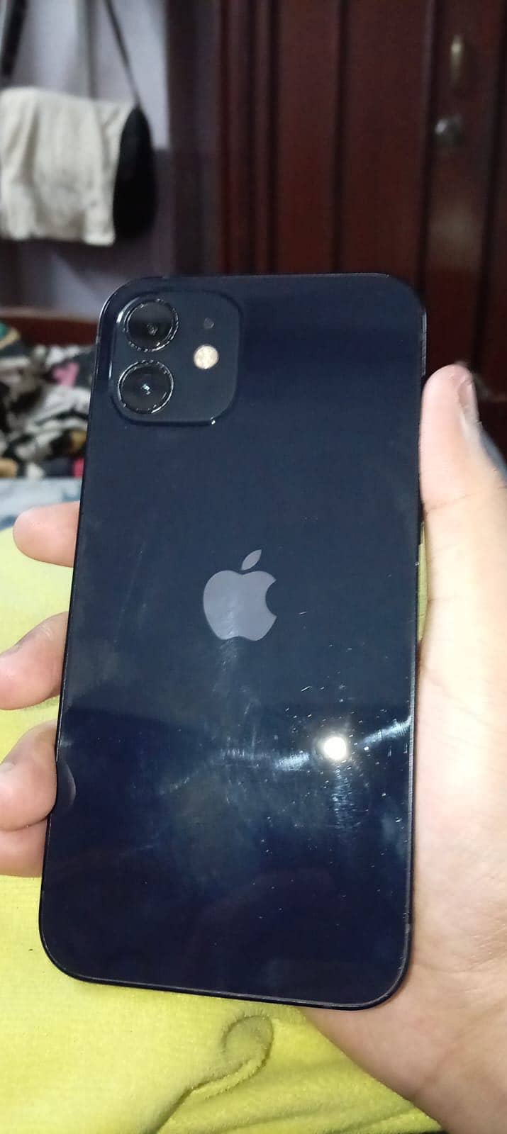 Apple iPhone 12 1