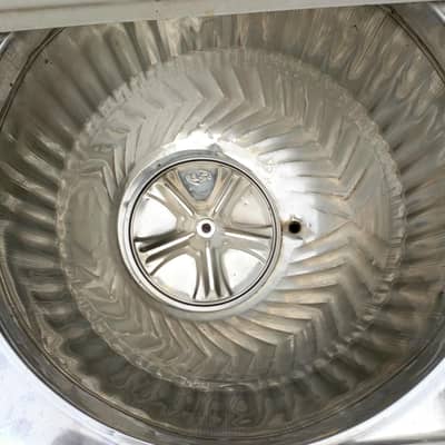 Washing Machine Shoukat International Pure copper