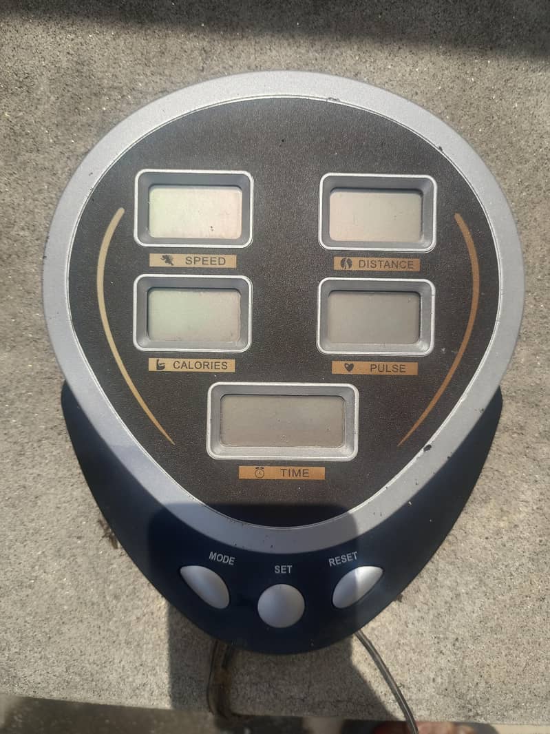 exercise machine best condition 5