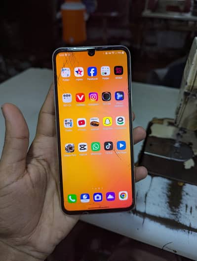 LG V60 ThinQ 5G
