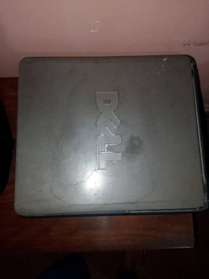 Dell CPU 1