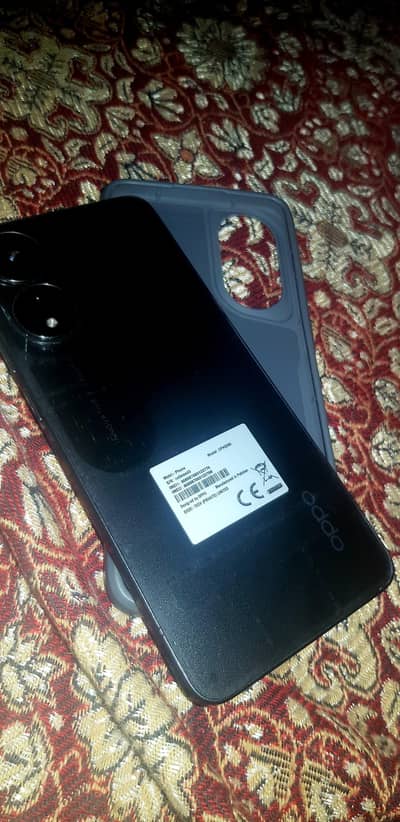OPPO A78