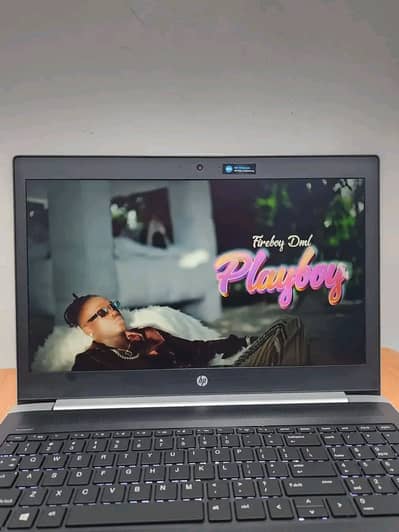 HP ProBook 450 G5 | Core i7 8th Gen | 8GB RAM | 256GB SSD