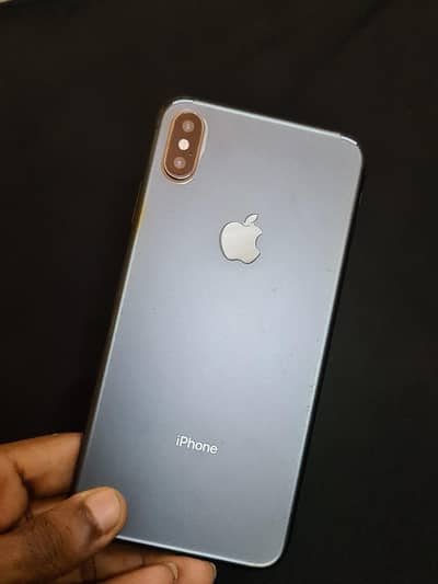iPhone XS Max