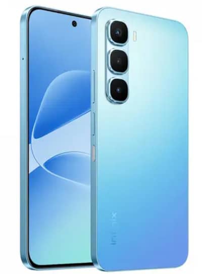 Infinix 60 pro