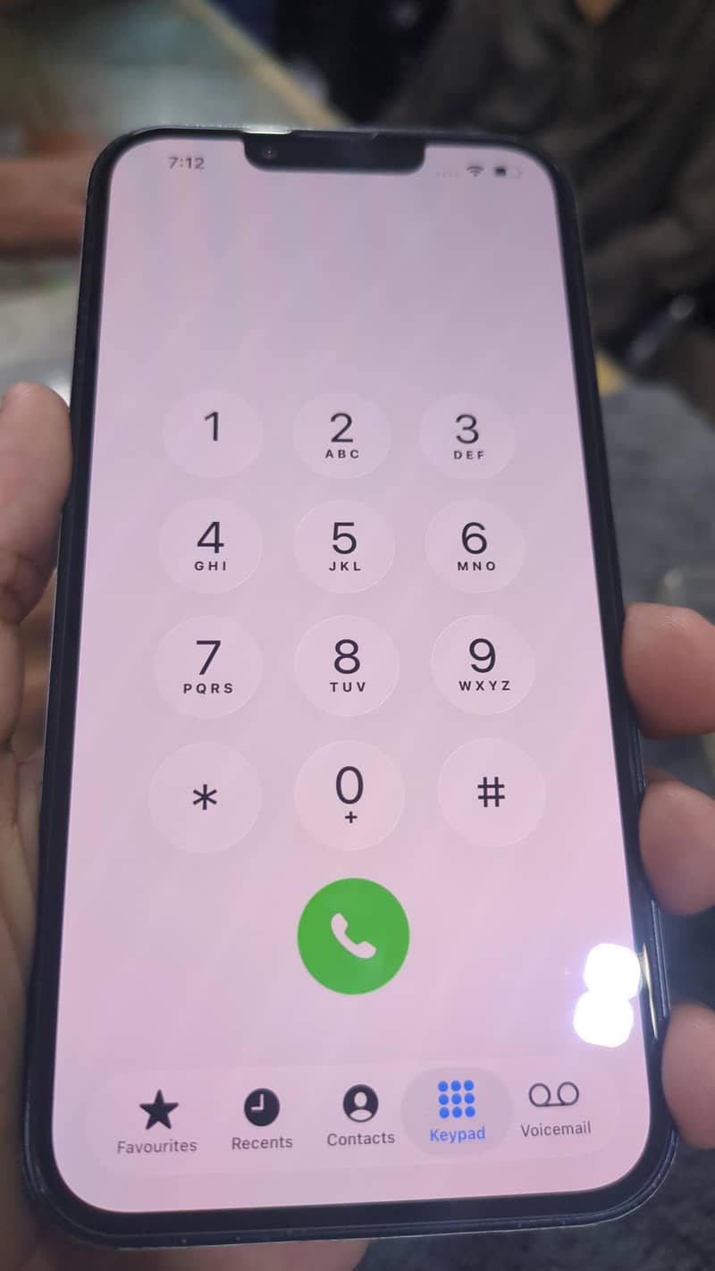 Apple iPhone 13 3