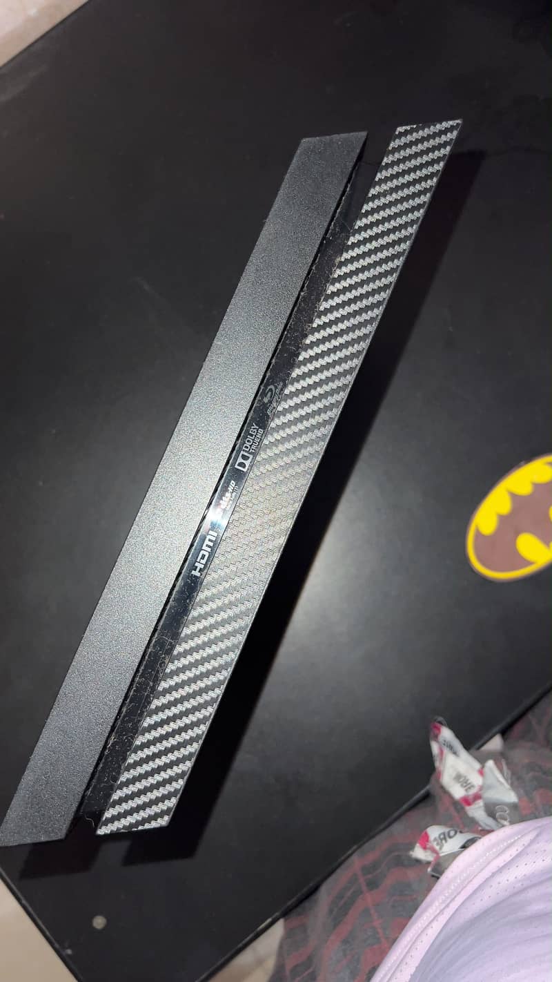 Ps4 fat 4