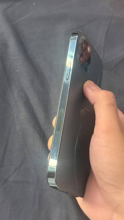 Apple iPhone 12 Pro Max