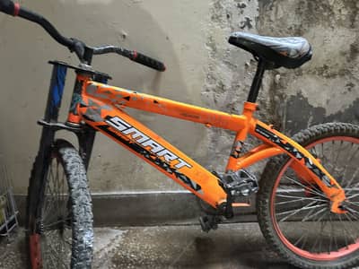 Cycle for sale