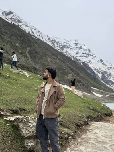 Shahzeb ali