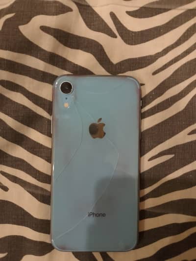 Apple iPhone XR