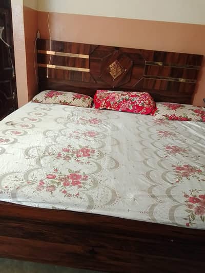 Small bedroom set *03092607697*