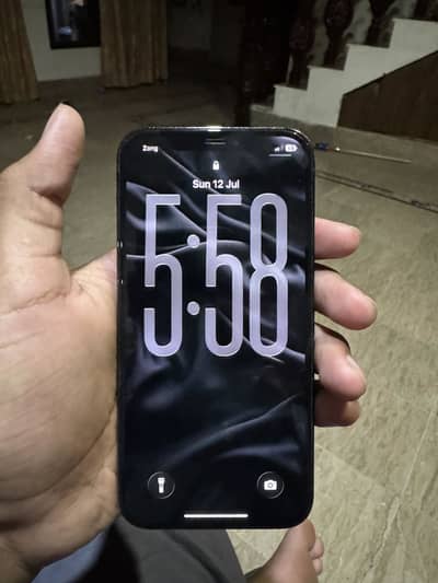 Apple iPhone 12 Pro