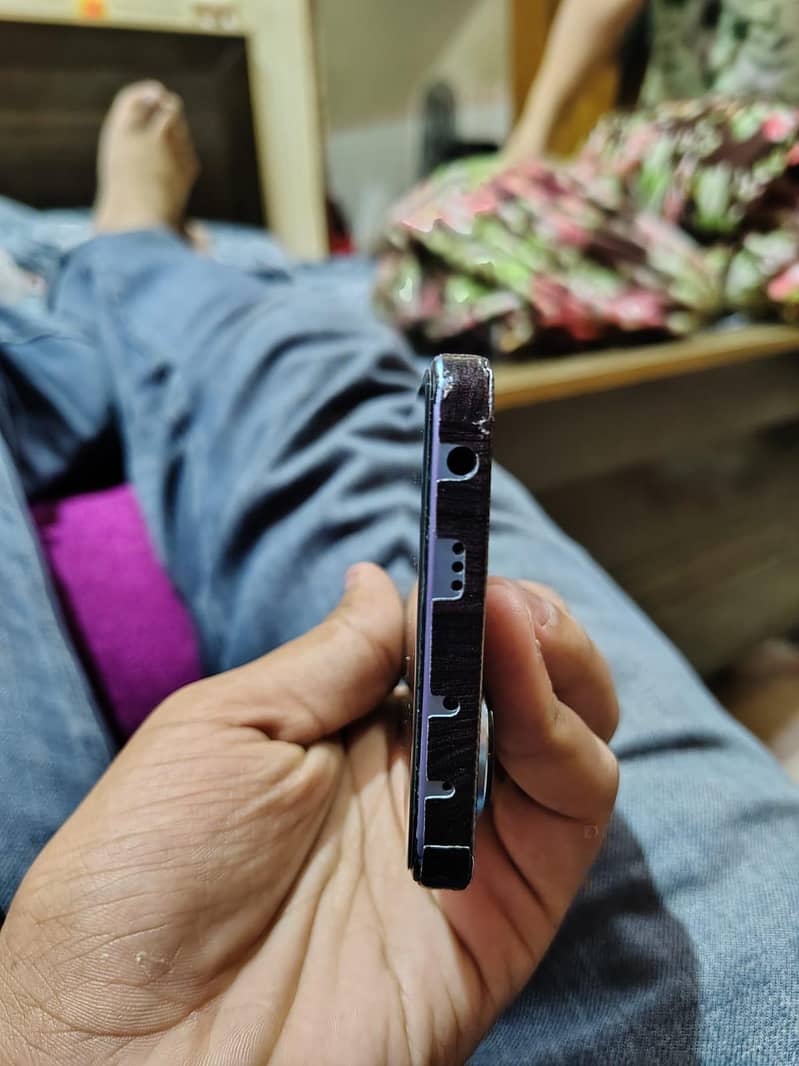 Xiaomi Redmi Note 13 4