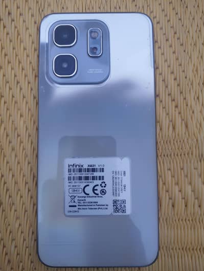 Infinix Hot 50i