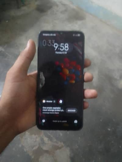 Realme 9