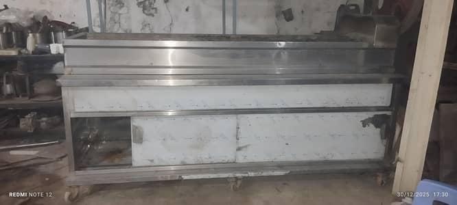 Angeeti stainless steel