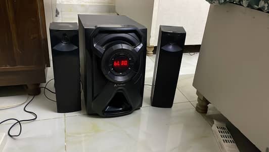 Audionic reborn rb-101