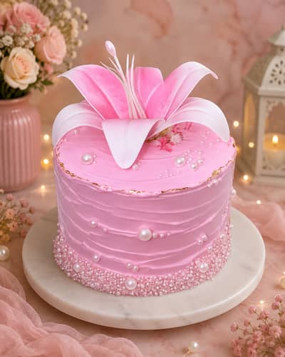 Homemade Cakes & Brownies in Karachi