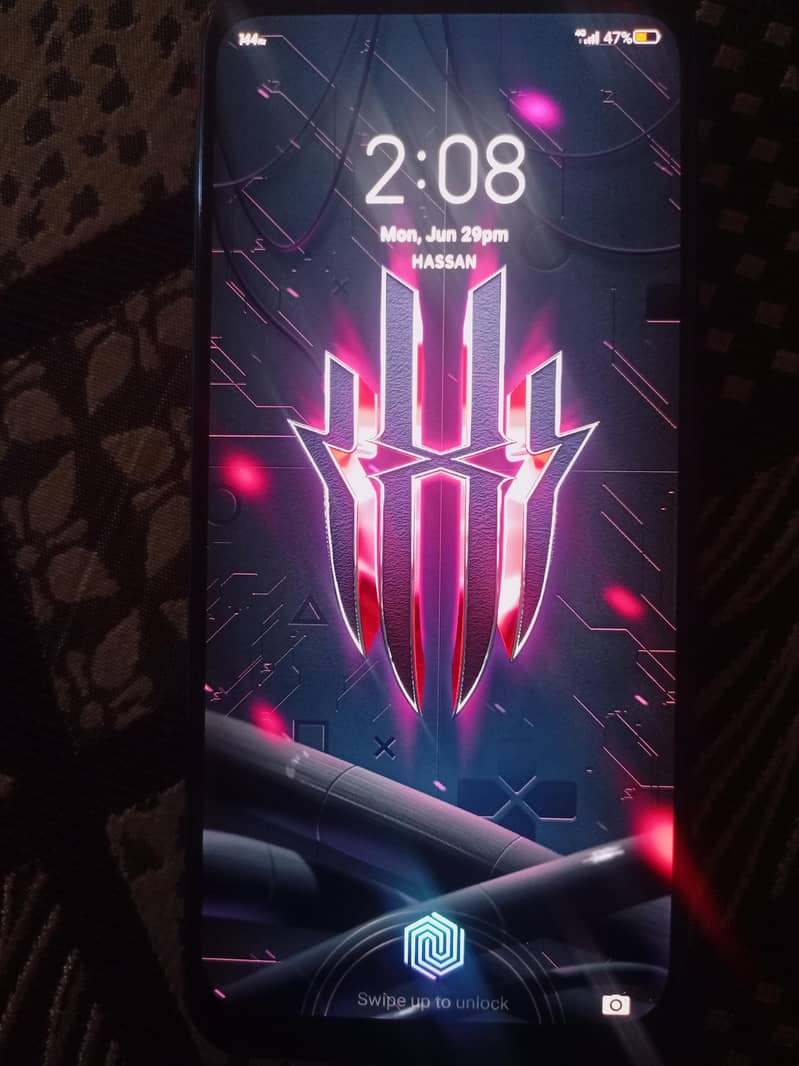 RED MAGIC 5G/5S 1