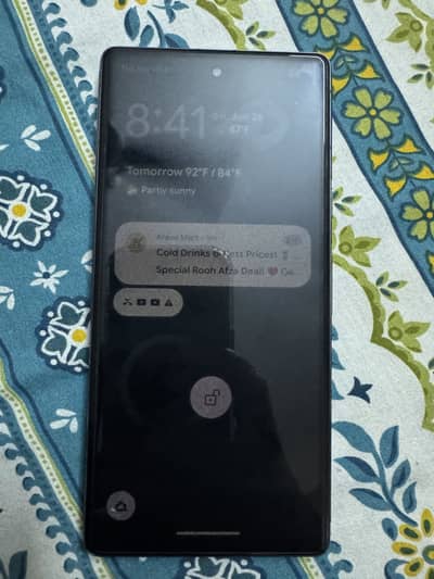 Google Pixel 7a