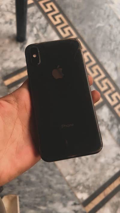 Apple iPhone XS