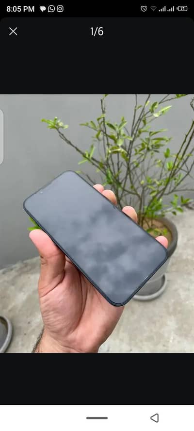 Apple iPhone 13