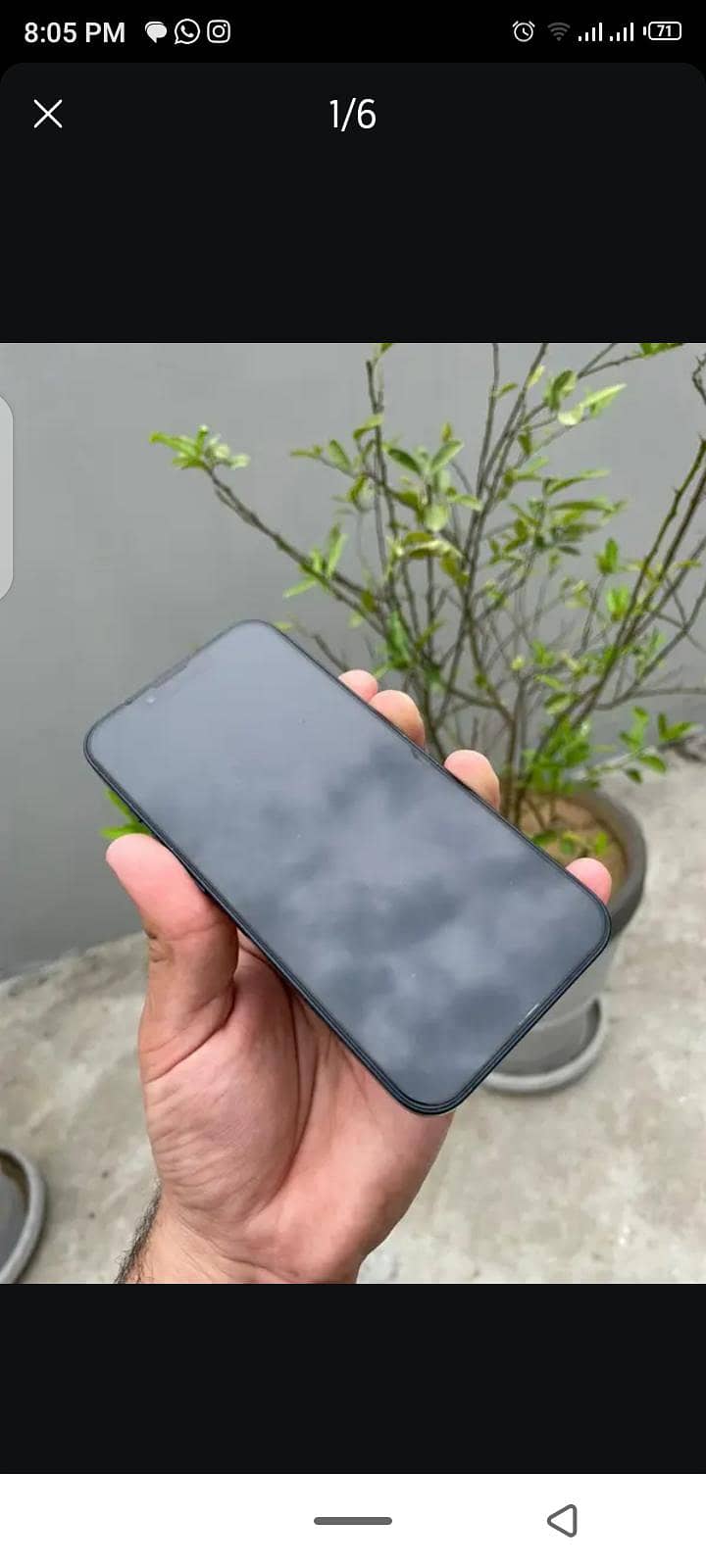 Apple iPhone 13 0