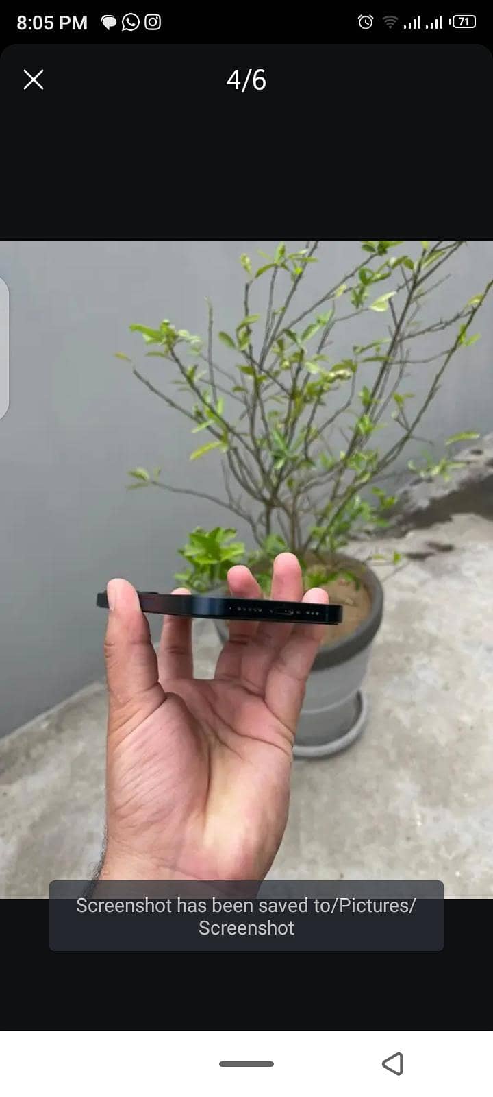 Apple iPhone 13 3