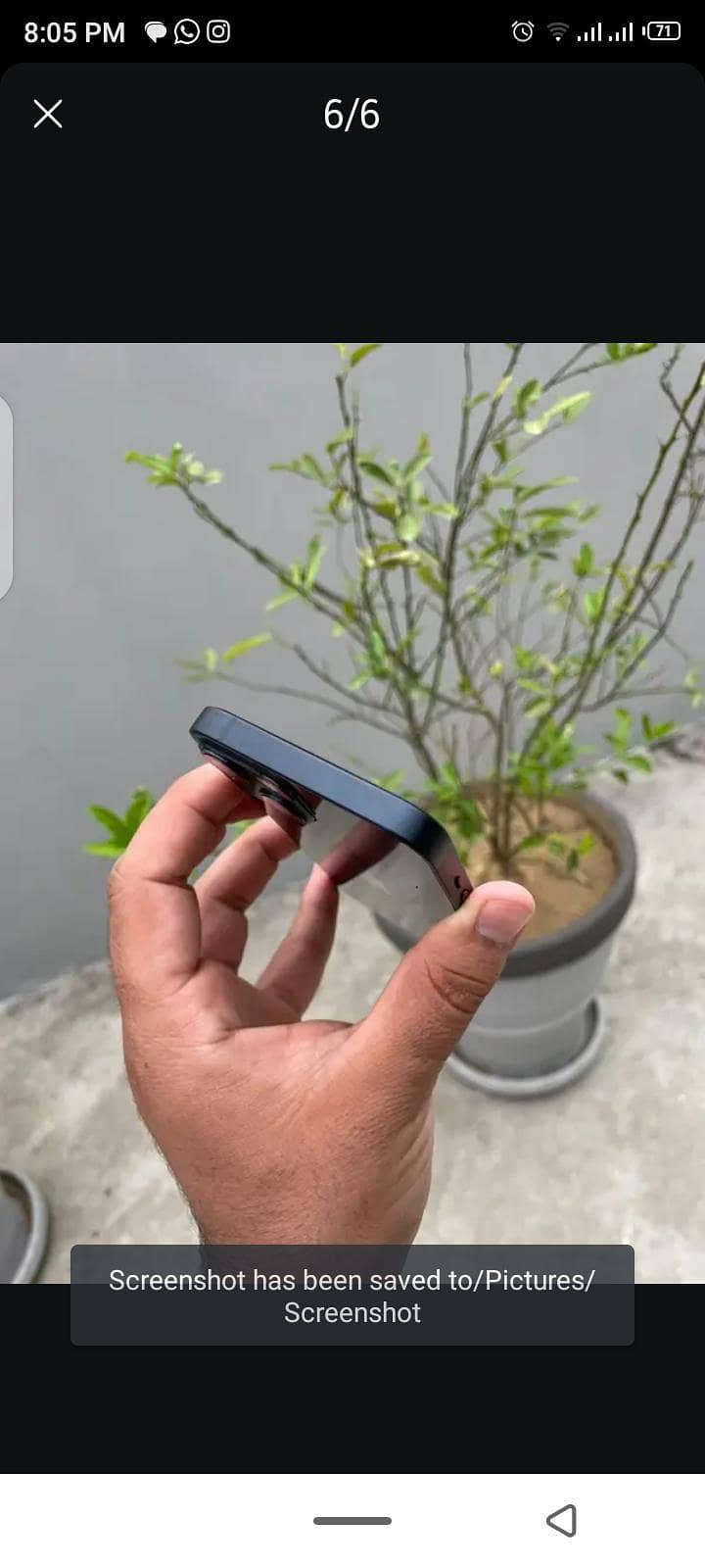 Apple iPhone 13 5