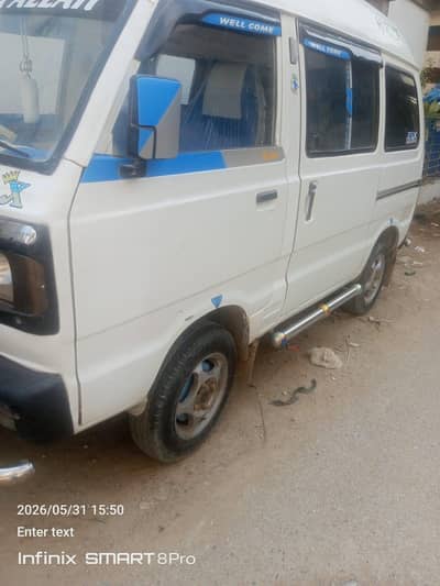 Urgent Sale – 1996 Model in Mint Condition
