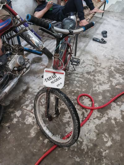 cycle for sale