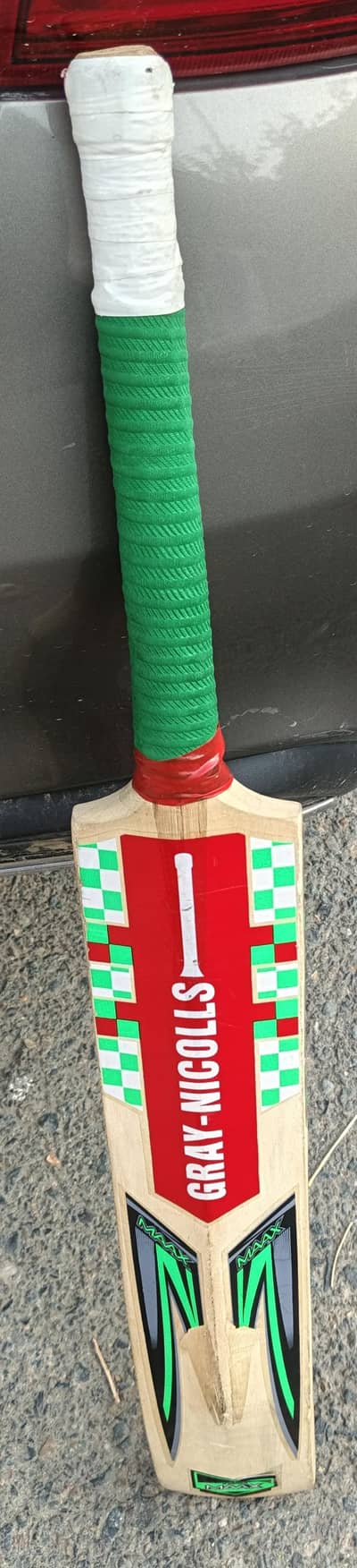 hard ball bat