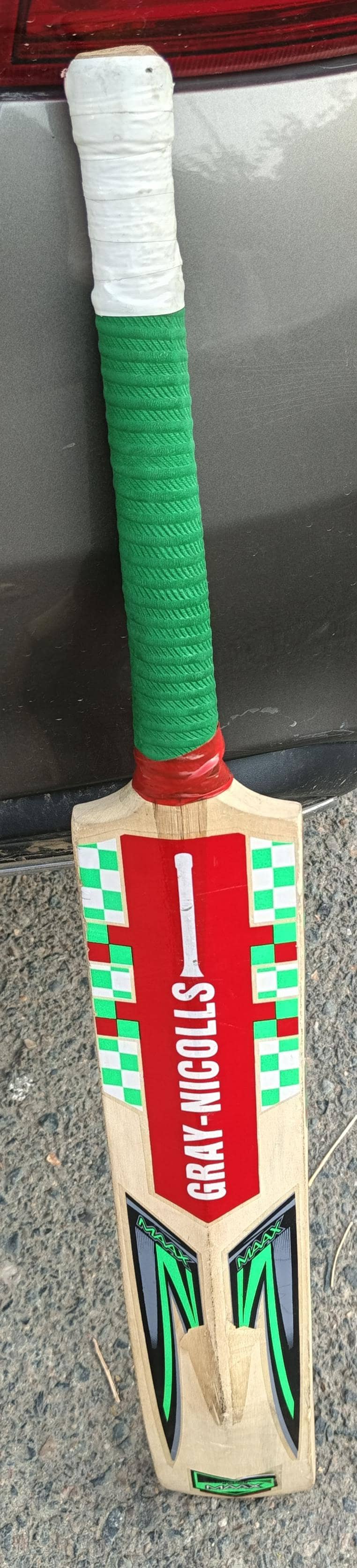 hard ball bat 0
