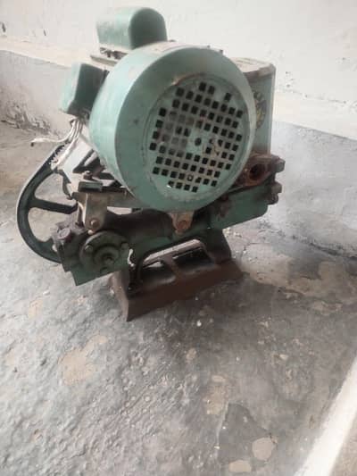 water pump
