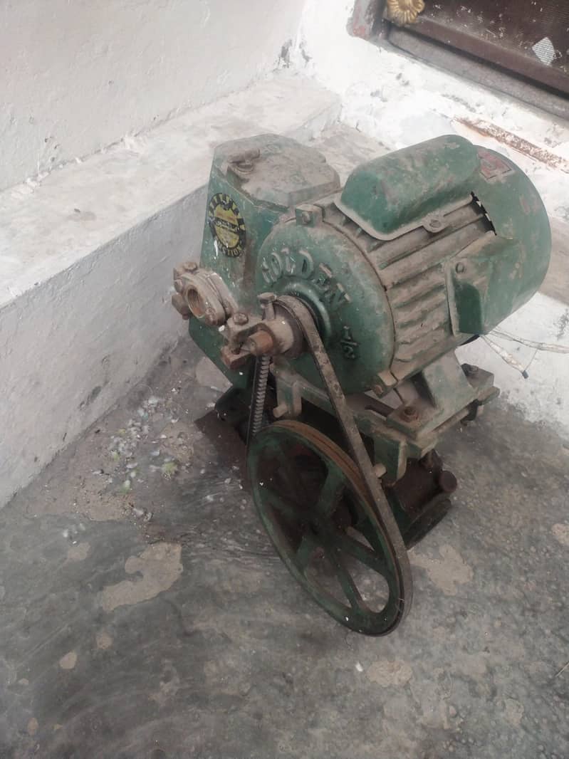 water pump 1